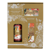 SSGB007 Anniversary Hand & Body Gift Set Gardeners Grapefruit