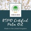 ministry of soap rspo certified palm oil slide update