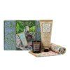 78666 william morris forrest bathing