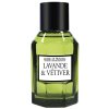 79281 8 flacon lavande vetiver ld