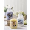 VC Lavender Vanilla, Lemon Blossom and Pure Linen Glam