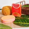 Săpun solid cu grepfrut și portocale Tropical Fruits