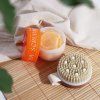 80217 3 tropical fruits orange and grapefruit body scrub gift set2