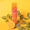 80223 tropical fruits grapefruit pomeranc