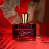 LA VOILE ROUGE INTENSE 2 HD