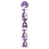 Set de pungi de lavandă LHP5BV
