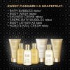 80966 4 sweet mandarin grapefruit sada s peci o telo 7 ks