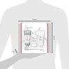 81023 7 wellness for men sada s peci o telo a plet 3 ks