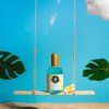 Les Petits Plaisirs Set 3 Ape de Toaletă Fleur de Tiare 2