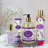 Family Bath & Body English Lavender upr