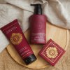 sandalwood country club redwood and amber body care upr