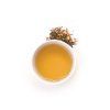 the vert bio genmaicha