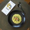 risotto cu șofran