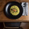 risotto cu șofran3