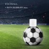 88372 3 football detska pena do koupele 250 ml