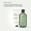 88558 3 wellness ladies sada s peci o telo 2 ks