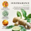 88558 wellness ladies sada s peci o telo 2 ks