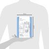 88582 5 wellness for men sada s peci o telo 2 ks