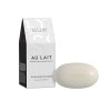 S20001 Au Lait Cleansing Bar 100g upr