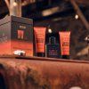 SFS MensGrooming Well Groomed Gift Set 2