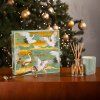 Set cadou 2 2729 PC White Crane 1200