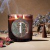 88055 2 elementi incense patchouli upr