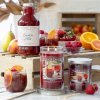 Povestea Sangria Village Candle & Stonewall Kitchen