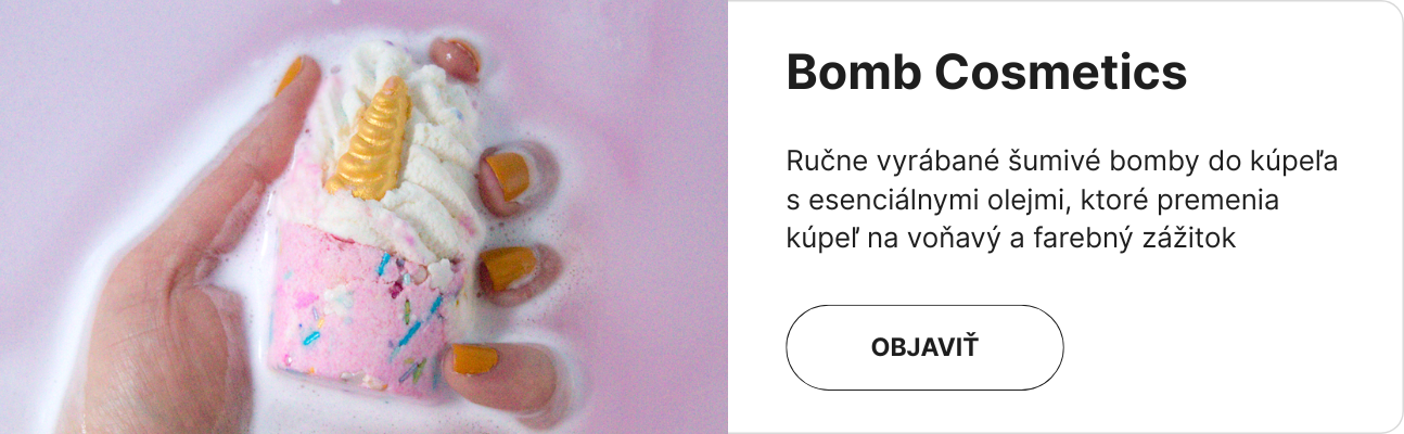 Bomb Cosmetics