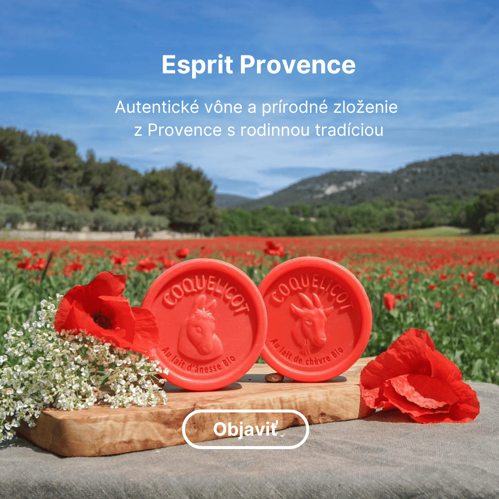 Esprit Provence
