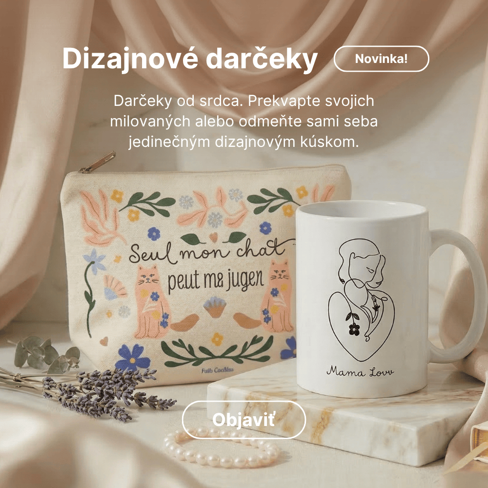 Dizajnove darceky