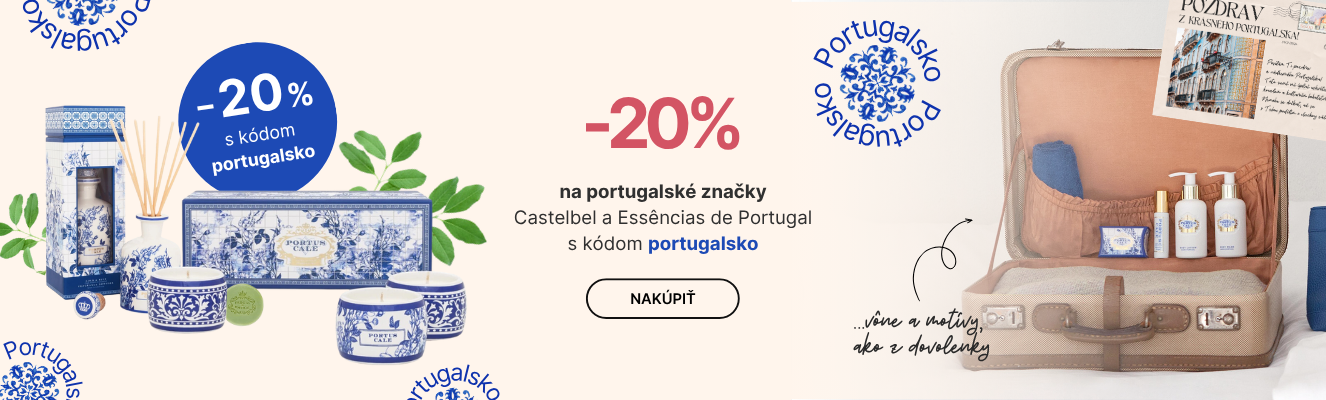 PORTUGALSKO