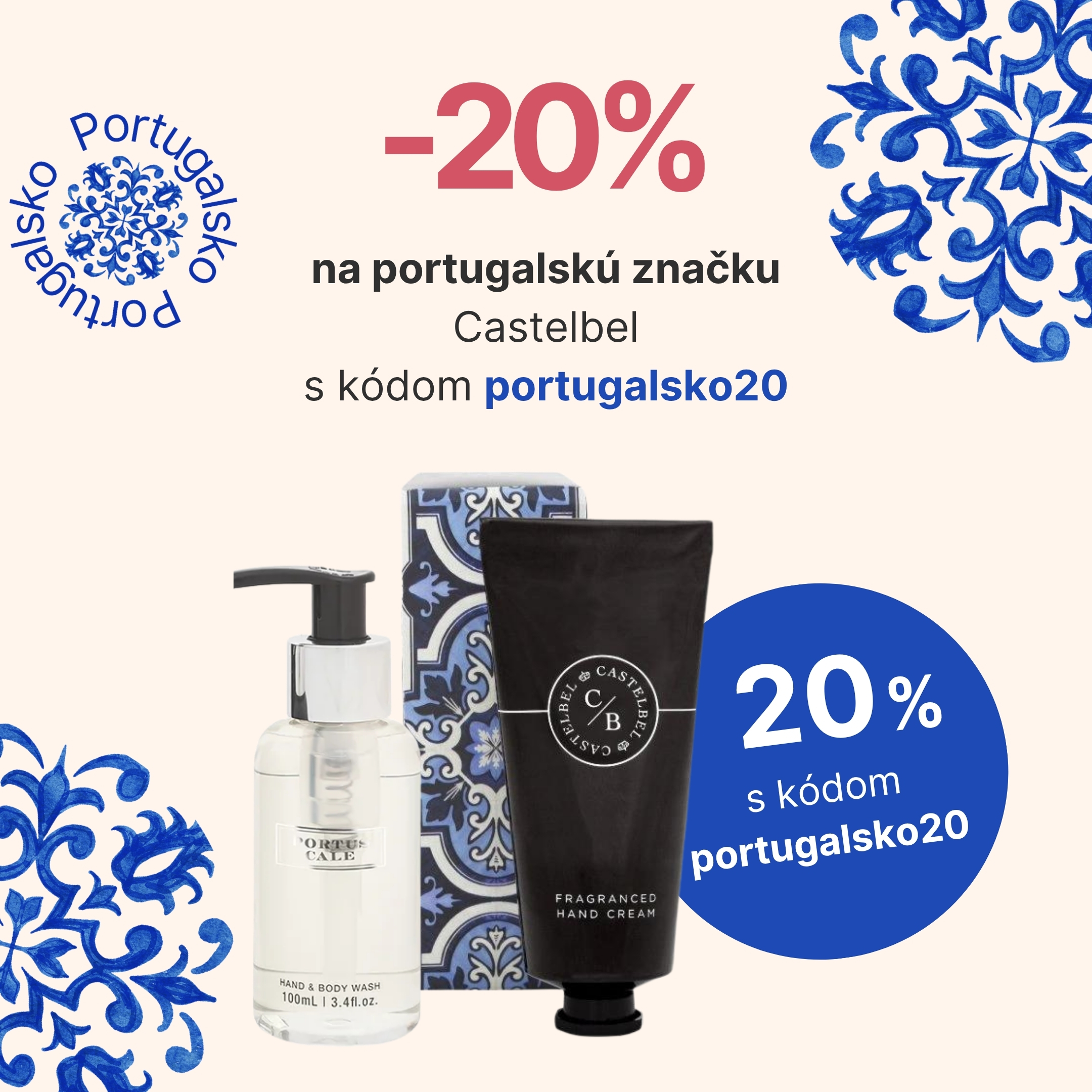 portugalsko