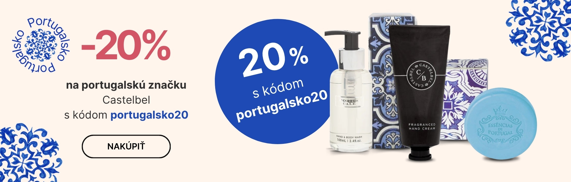 portugalsko