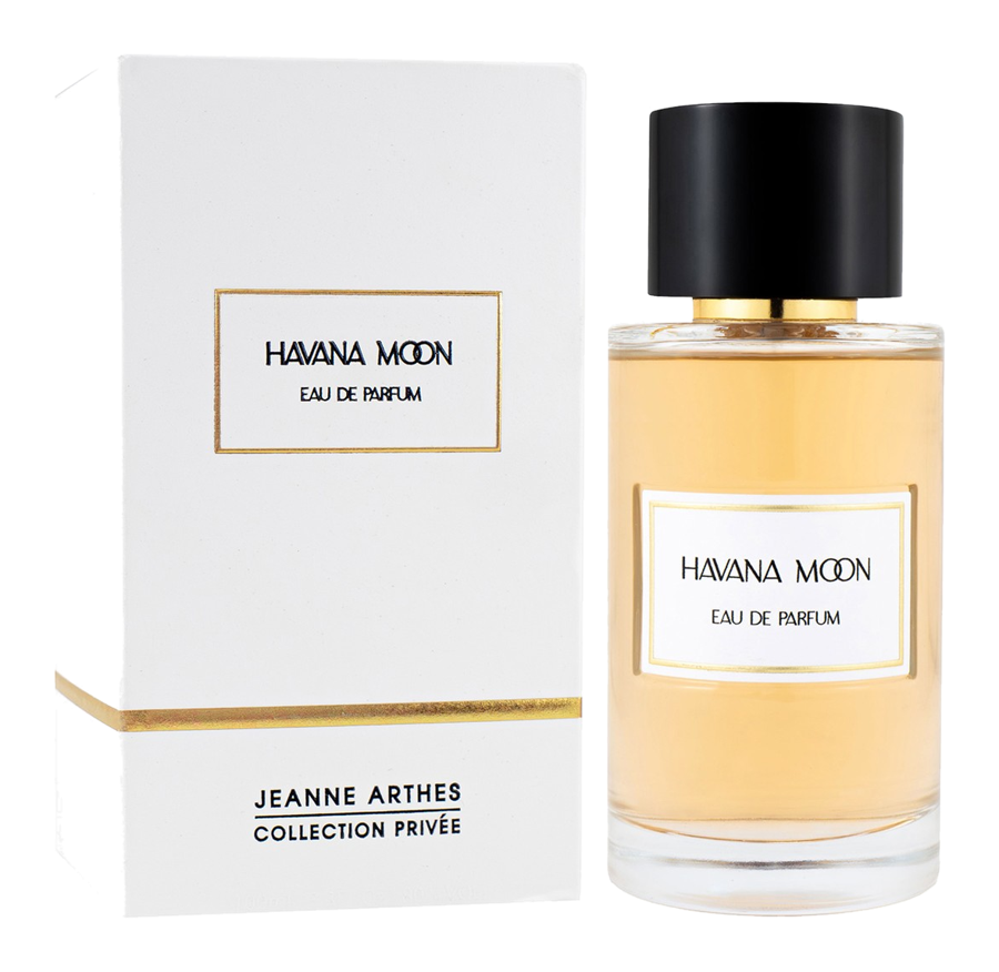 PRIVÉE Havana Moon, parfumovaná voda 100 ml