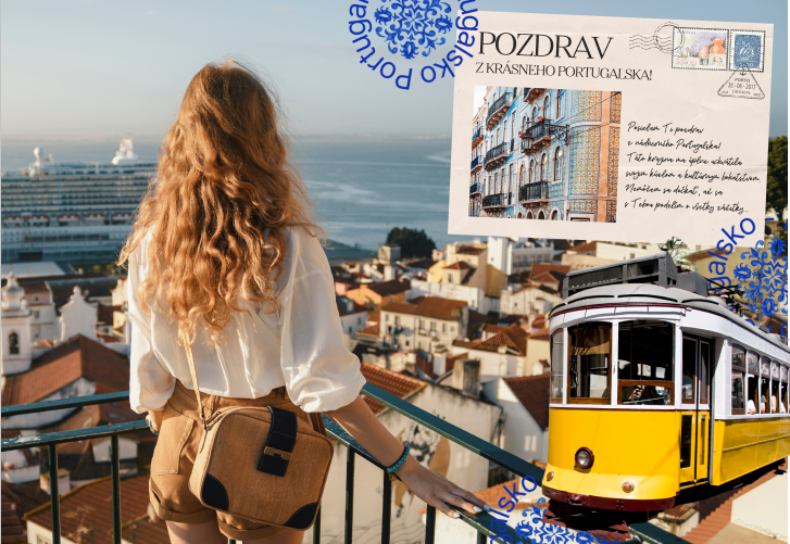 Portugalské značky