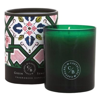Vonná sviečka - Green Sencha, 210g