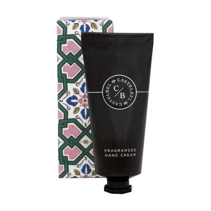 Krém na ruky - Green Sencha, 60ml