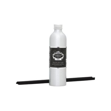 Náhradná náplň do difuzéra - Black Edition, 250ml