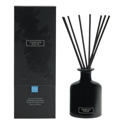 Portus Cale Black Edition