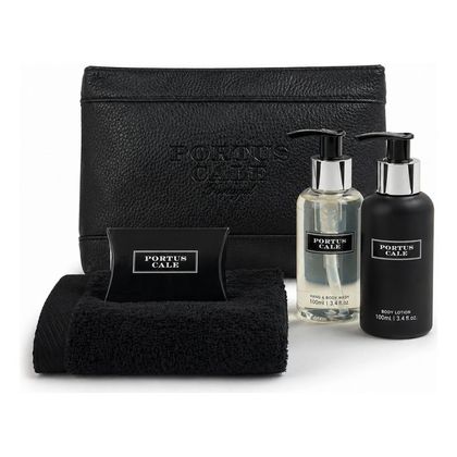 Portus Cale Black Edition