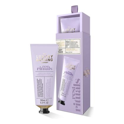 Lavender, krém na ruky, 150 ml