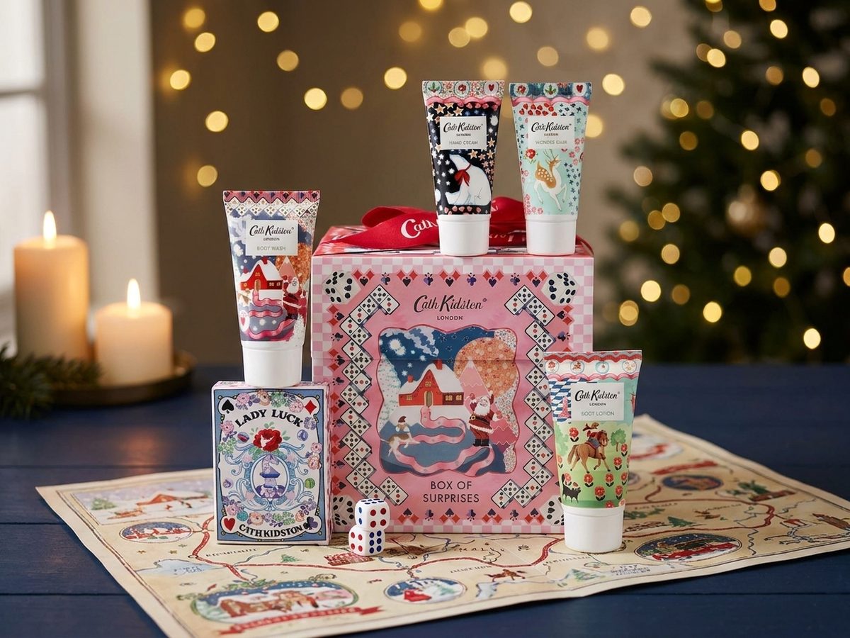 The Christmas Journey