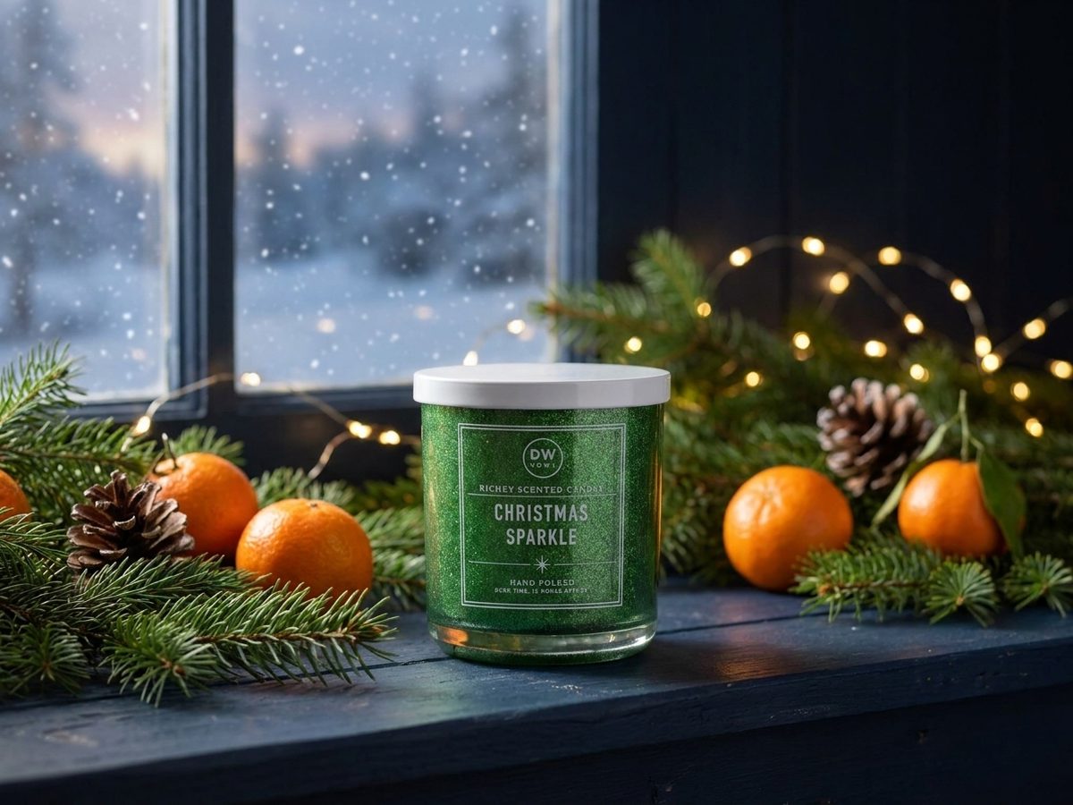 Christmas Sparkle