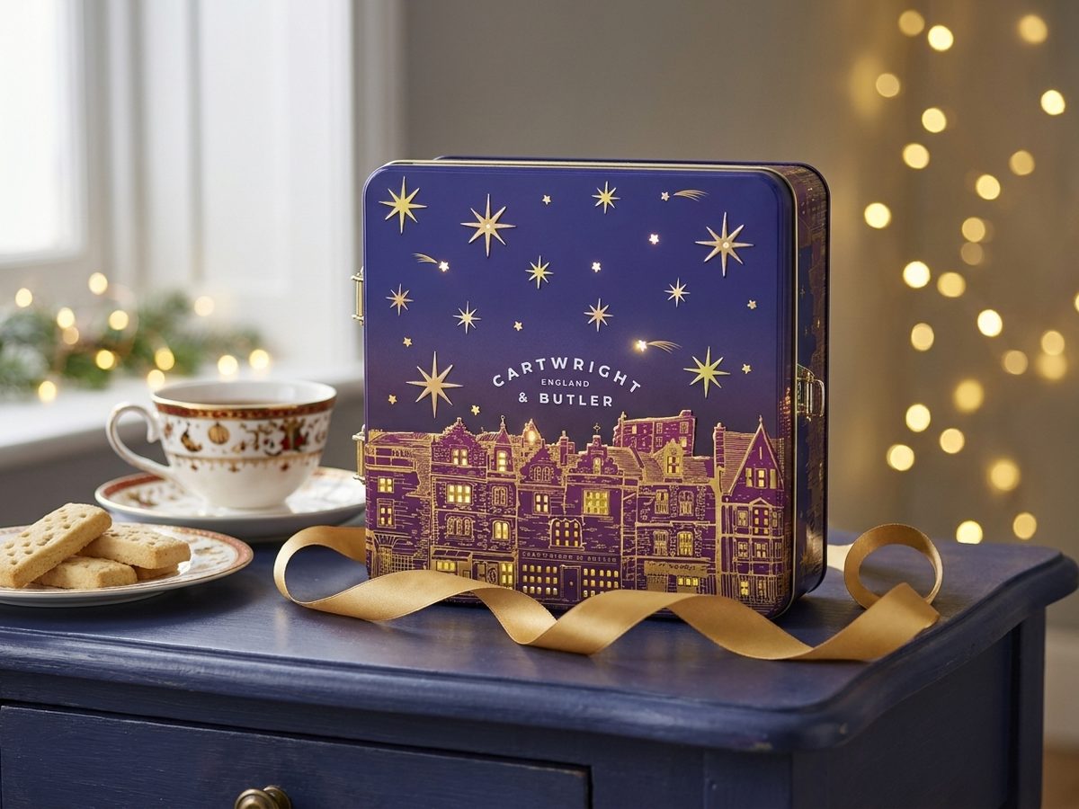 Night Before Christmas