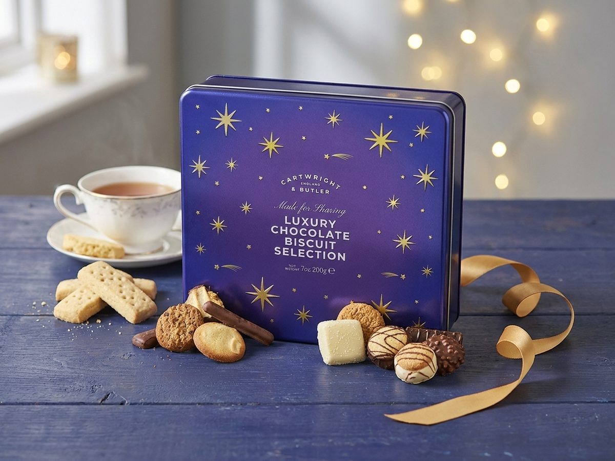 Night Before Christmas