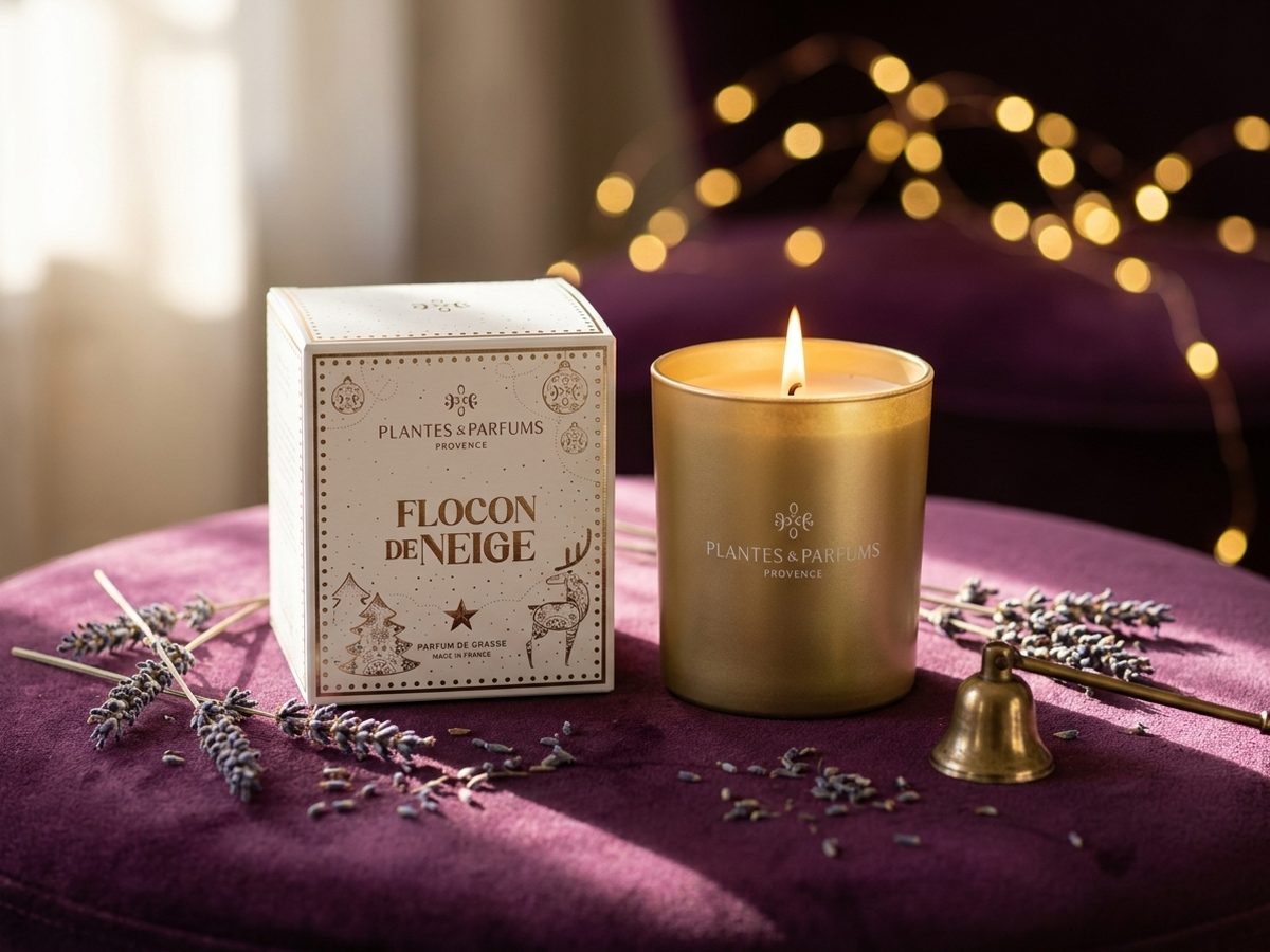 Flocon de Neige