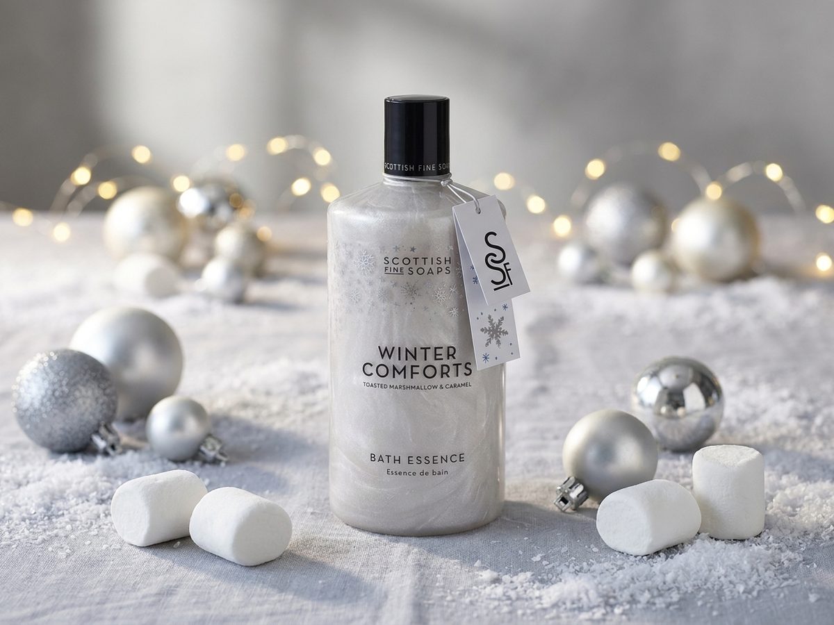Zimné radosti