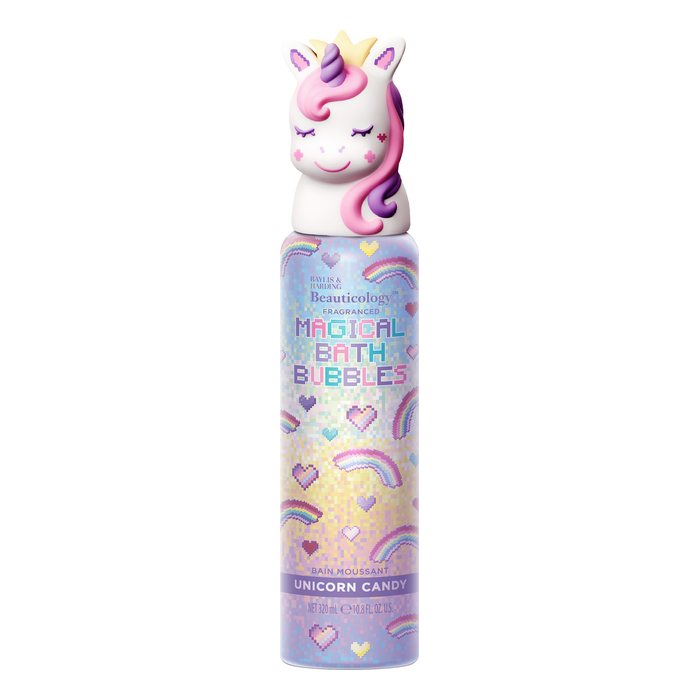 Pena do kúpeľa, 320 ml