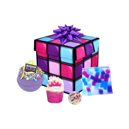 GRETRUB06 RetroStateMind Cube GiftPack upr