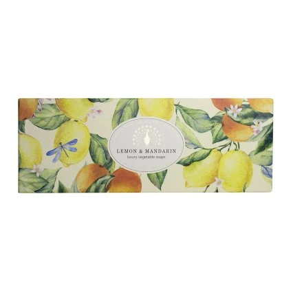HCSBE003 Heritage Lemon & Mandarin upr